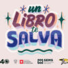 Un libro te salva