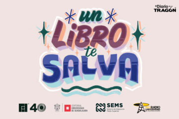 Un libro te salva