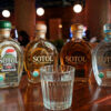 cocteles con Sotol