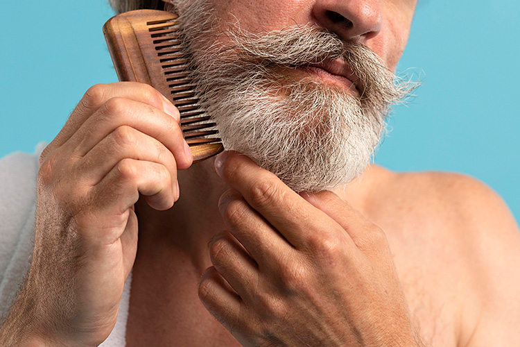barba
