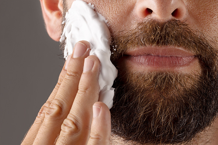 barba