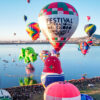 Festival Internacional del Globo León 2026