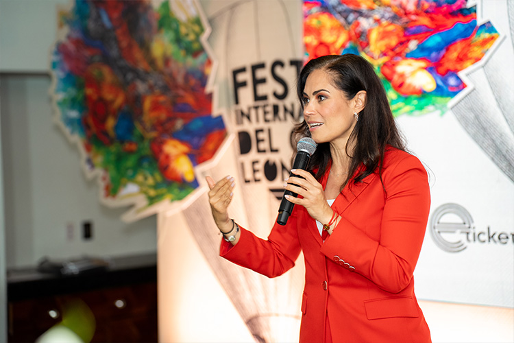 Festival Internacional del Globo León 2026