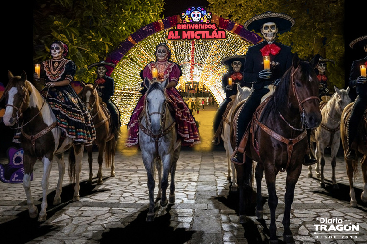 Festival de las Almas 2026 en Lagos de Moreno