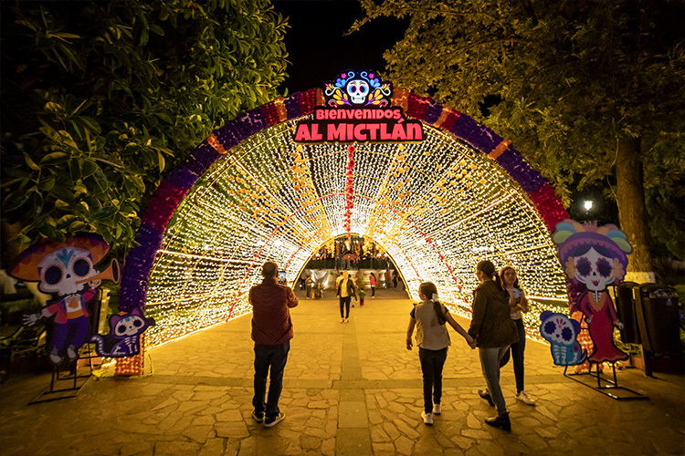 Festival de las Almas 2026 en Lagos de Moreno