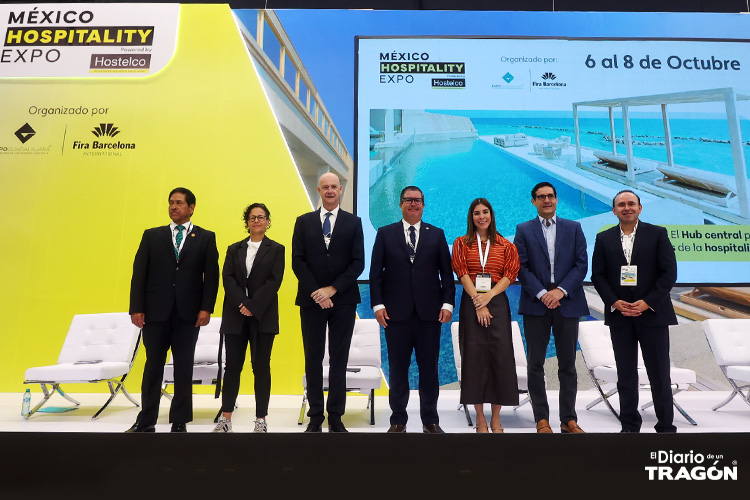 México Hospitality Expo
