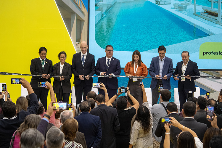 M&eacute;xico Hospitality Expo