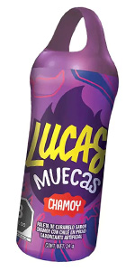 qu&eacute; dulce eres seg&uacute;n tu personalidad