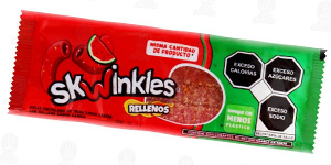 qu&eacute; dulce eres seg&uacute;n tu personalidad