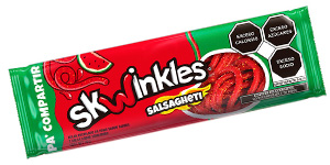qu&eacute; dulce eres seg&uacute;n tu personalidad