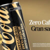 Coca-Cola Zero Sin Cafeína