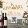 Festival Entre Vinos y Tradición en Chihuahua