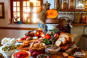 Gastronomía de Malta