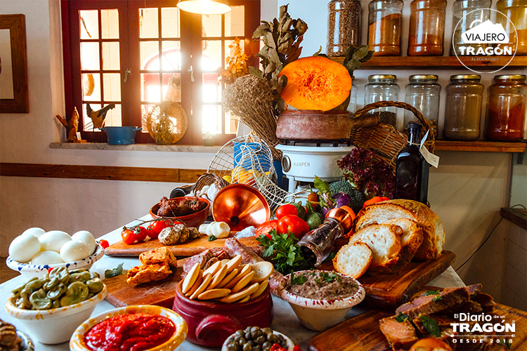 Gastronomía de Malta