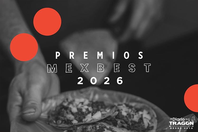 Premios MexBest 2026 en Jalisco