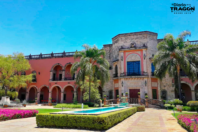 Ruta turística de Los Altos de Jalisco