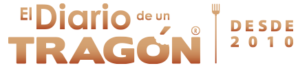 El Diario de un Tragón